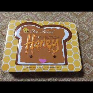 Too Faced Honey Palette
